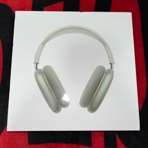 Apple Airpods Max (Green)